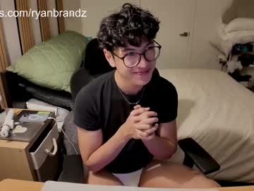 Ryanbrandz big cock cam stud streaming live