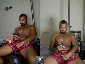 Ryanroycexxx • thug • CB • public
