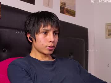 S_a_t_u_r_n • latino99y • ???? ? ? ? ? ? ???? • public