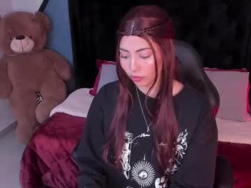 Sabrina__spellman1 • assplug20y • Bogota D.C., Colombia • public