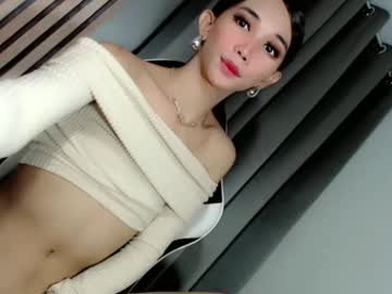 Skinny Asian cam girl Sabrina_bigcock69 live in HD