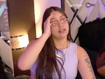 sabrina_saturn - Live EU Performer