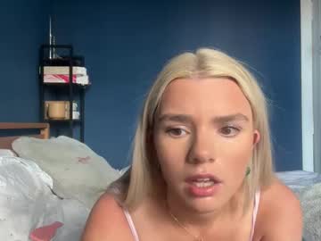 Sabrinamasson, Sabrinamasson's room #british #blonde #new, webcam photo