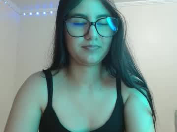 Sahaliefox_, #lovense #18 #bigass #young #latina, webcam photo