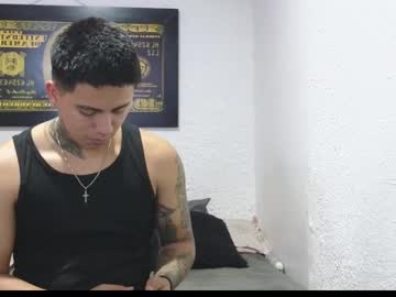 sahara_n_thiago - Live Performer