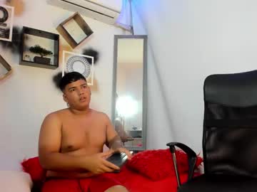 Sahoryandpaolo, 19 years old, #new #anal #latinos #masturbation #milk, webcam photo
