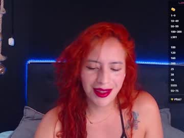 sahra_tayl0r_ - Live Performer