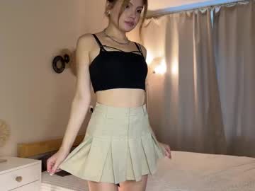 Saint_sofia, 18 years old, Hey..Im Sofia and #new .. My 1st Goal: Tease Under Skirt with booty shaking mm  #petite #blonde #fit #smalltits [88 tokens remaining], webcam photo