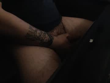 Hairy cam model Saiyan94, 31 yrs live now