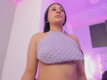 Salem_sp, 19 years old, GOAL: BODY TOUR SENSUAL? [25 tokens remaining] I'M NEW MODEL READY TO PLAY HARD! ?? #18 #latina #teen #young #blowjob, webcam photo