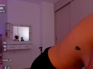 sally_rousse - Live Performer