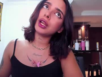 sallymaddoxx - Live EU Performer