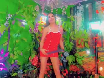 salome_dance_ - Live EU Performer