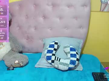 salome_franco - Live EU Performer