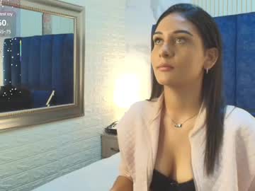 Salome_gold_, GOAL: Flash 1 boob + oil it slowly ? [35 tokens remaining] ? First Day Here ? Be gentle, I’m new ?? | Cute, Shy & Very Curious ?  #new #young #skinny #natural #brunette, webcam photo