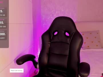 salomee_11 - Live Nude Girls - Chaturbate Cams