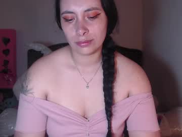 salomefox2 - Live EU Performer