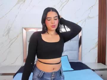 Catch me live as Salomeortiiz, age 18 yrs in premium male cam shows