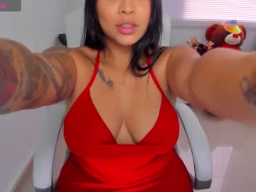 salommecruz01 - Live EU Performer