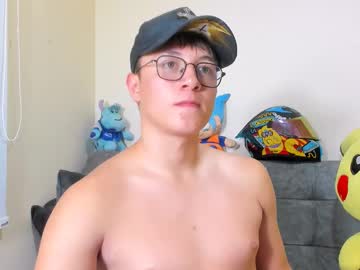 Sam_potteer, 19 years old, hey! I'm me again lol #cum #boy #new #asian #18, webcam photo