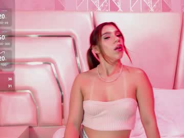 Samantahalls • latina21y • in your wettest dreams ? • hidden