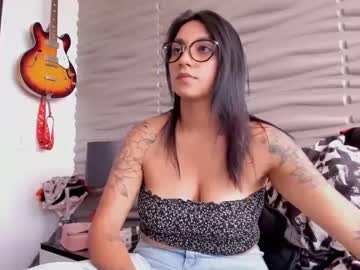 samantha_jadee - Live Performer