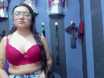 samantha_ran - Live EU Performer