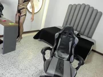 Samantha_scottt, GOAL: Sexy Dance [217 tokens remaining] Welcome to my room! #latino #uncut #cum #trans #new, webcam photo