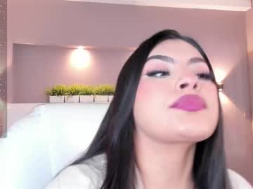 samanthaa_22_ - Live EU Performer