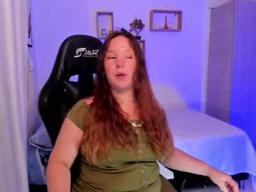 Samanthaleon, 30 years old, Hello, welcome.!!Fav Pattern 130 tk #lovense #smallboobs #new #redhead #hairypussy, webcam photo