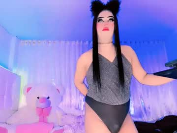 samanthax_xissadora1 - Live EU Performer