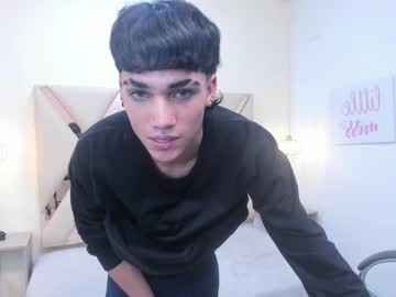 Samblack_, 18 years old, Mega Cum Show [312 tokens left] #18 #twink #teen #new #skinny, webcam photo