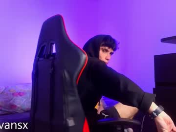 samevansx's Profile Image