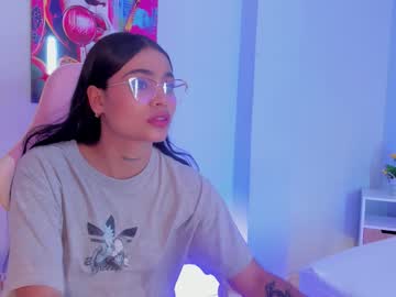 Sammy__rose, GOAL: ?Sexy dance + Striptease? [20 tokens remaining] ??Welcome to my room: RED PASSION DAY  ?? #teen #smalltits #18 #daddysgirl #new, webcam photo