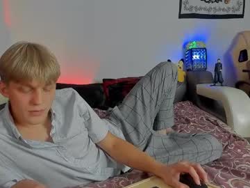 Samuel_clark, 19 years old, tear off my outerwear #blonde #young #master, webcam photo