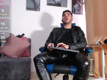 samuelcoopper - Live Nude Girls - Chaturbate Cams