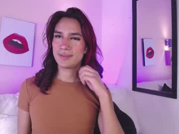 samy_jhomson - Live EU Performer