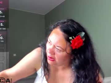 Live Milf Sandra__jackson - Hot Milf Cams