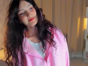 Sanoradunston, 18 years old, Goal -  ?I wanna lick my finger slowly!?Hello my name is Leya^^  #18 #new #teen #young #natural [31 tokens remaining], webcam photo