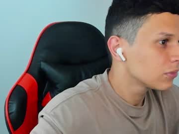 BDSM Master Santi_alpha live domination webcam