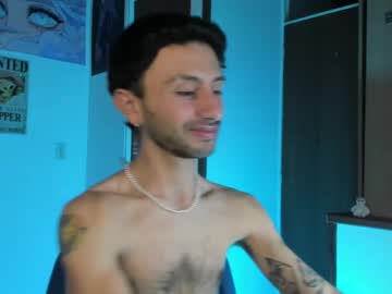 santi_mateo - Live Performer