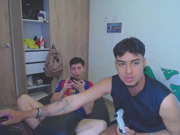 Feet Cams Live model Santiago_b07 streaming Foot Fetish VR