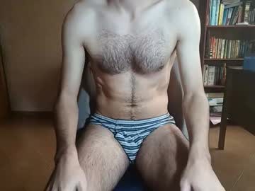 Hairy cam model Santifun33, 29 yrs live now