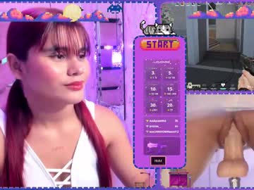 sara_hil - Live Performer