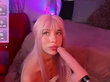Saraaacollins, 19 years old, GOAL: ?  Ahegao face ? [20 tokens remaining] "??'? ? ???????? ?? ??????? ???"?? #18 #fuckmachine #skinny  #cute  #deepthroat, webcam photo