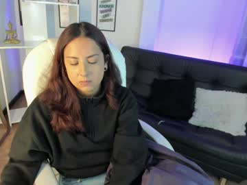 saraahh_foxx - Live EU Performer