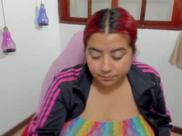 sarah_potter - Live EU Performer