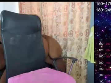 sarah_sweett - Live EU Performer