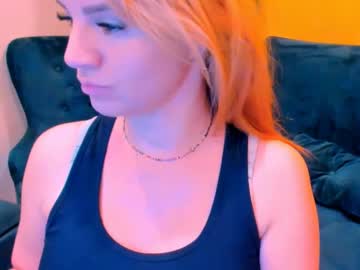 sarahottie69 - Live EU Performer
