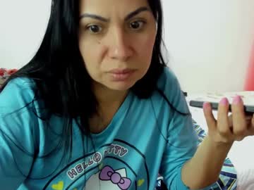 saralunabella - Live EU Performer
